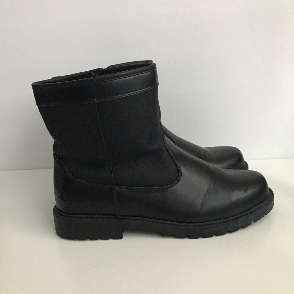 Totes Dustin Waterproof Boots